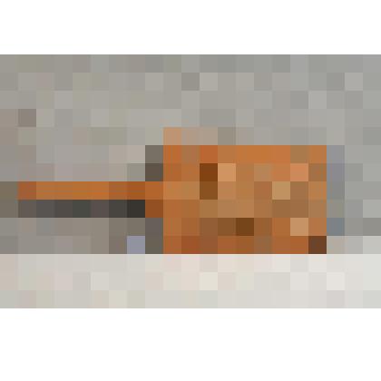 Прялка (лопасть на ножке)