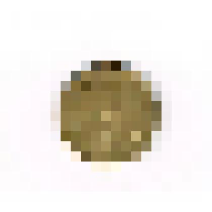 Монета иностранная. 20 геллеров. Чехословакия