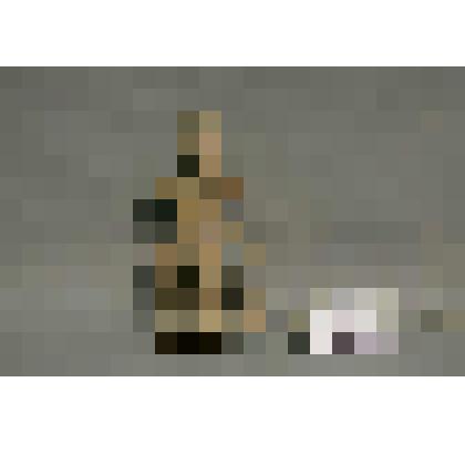 Деталь резьбы