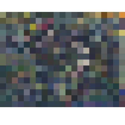 Картина. Август