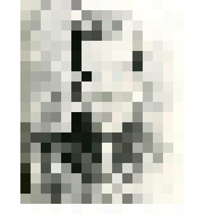 Фотокопия. Черская Мавра Ивановна