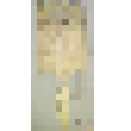 Прялка корневая, резная