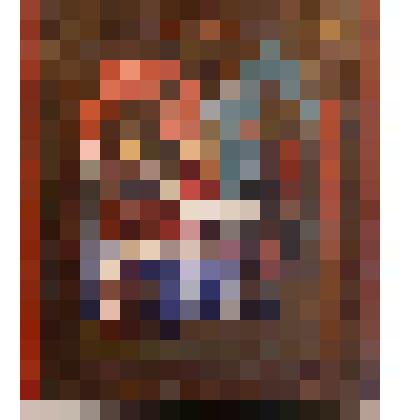 Рождество Богородицы. Икона