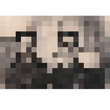 Фотография черно-белая. Справа Морозов Матвей Михайлович