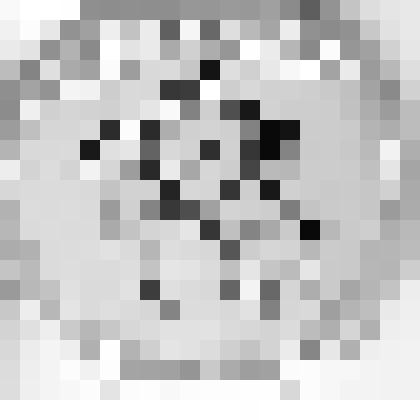 Значок нагрудный "Призер. Турнир по волейболу на призы главы управы. Крюково-2001"