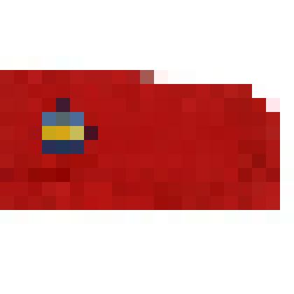 Пилотка пионерская