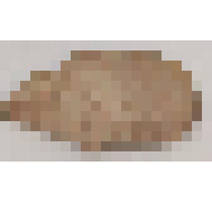 Заготовка наконечника стрелы