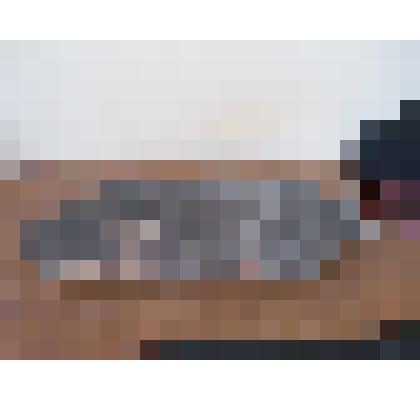 Тазик  (ваган) деревянный ручной работы