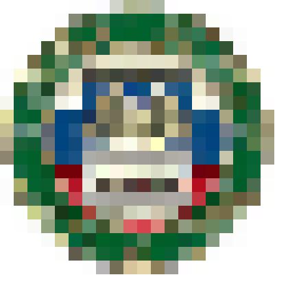 Значок "Омску 280 лет. 1716-1996"