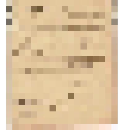 Телеграмма в Чердынь В.О.Алину от Девятова из Сарапула, 07.04.1904 г