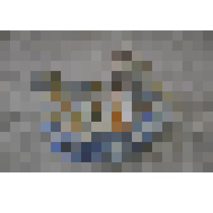 Пепельница "Царевна-лягушка"