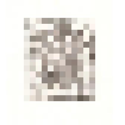 Офорт «Петух»