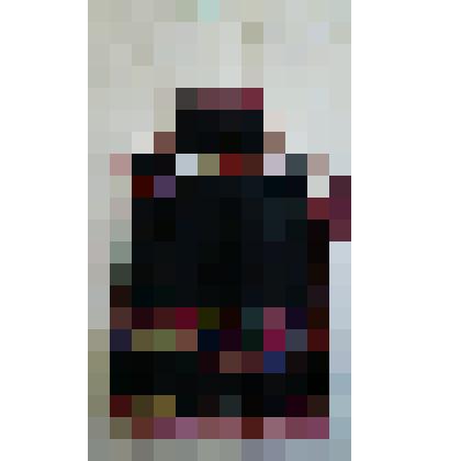 Фартук марийский