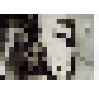 Фото. Встреча одноклассников Акъярской средней школы №1 спустя 40 лет. Возложение венка. На переднем плане Кусякова Рахима, Вахитов Хурмат. За ними Нафикова Халима - участники Великой Отечественной войны 1941-1945 г.г