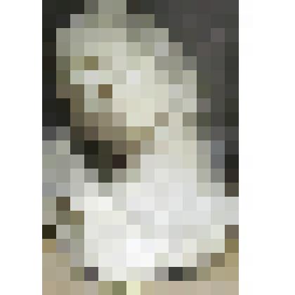 Портрет балерины М. Плисецкой