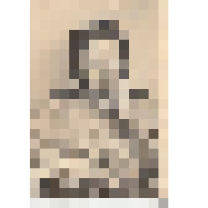 Ф/чб. Андреева (Гуськова) Елизавета Федоровна, ефрейтор 133-го Отдельного Танкового Батальона, уч-к ВОВ. 1945