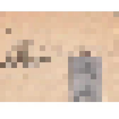 Фотонегатив репродукционный. "Каменные скульптурные изображения из неолитических стоянок с ямочно-гребенчатой керамикой"