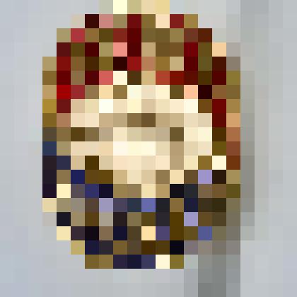 Значок "Союз - Аполлон"