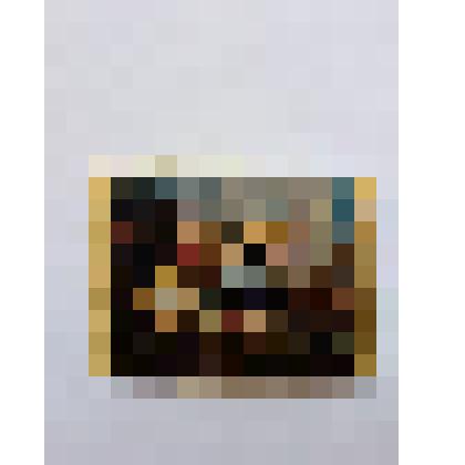 Марка. Пуссен. "Танкред и Эрминия"