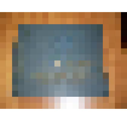 Обложка альбома с карманами для пяти грампластинок