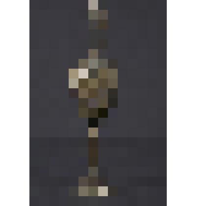 Кубок "ананасный"