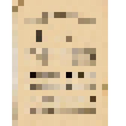 Нотное издание. Романс "Ветка Палестины"