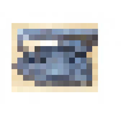 Утюг цельнолитой