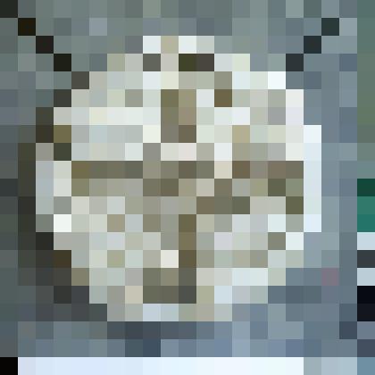 Круг. Объект