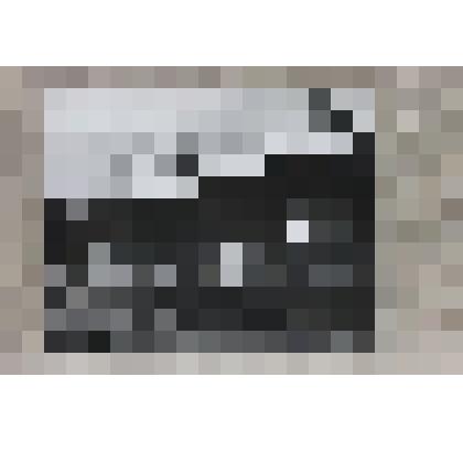 Фотография ч/б. Дом семьи Ухановых по ул. Урицкого