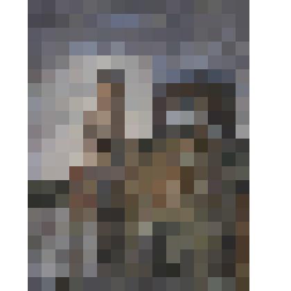 Картина «Покровский собор г.Барнаула»