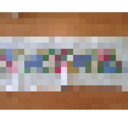 Салфетка. Предмет внутреннего убранства жилища