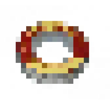 Катушка с проволокой для магнитной записи