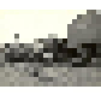 Фотография. «Ремонт автомашин в Олекминском автотранспортном предприятии»