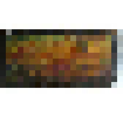 Шкатулка «Зажиточная жизнь колхозника»