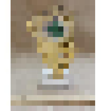 Сувенир - награда «День физкультурника 2013»