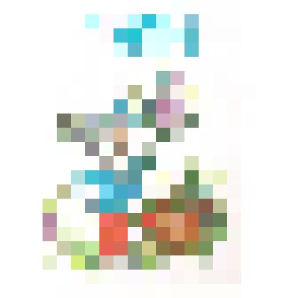 Открытка двойная "Поздравляю!". Худ. И.Фирсанова