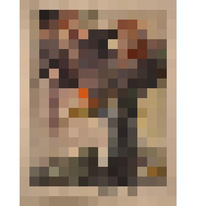 Рисунок "Ирисы"