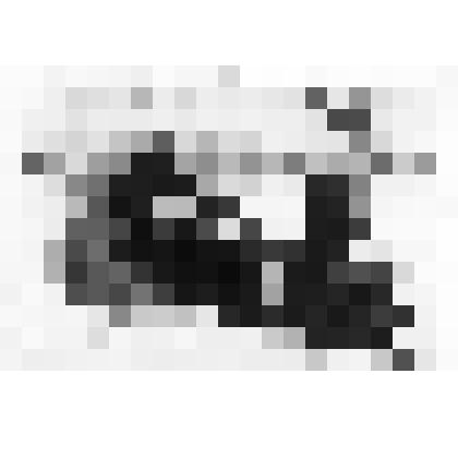 Фото ч/б. Западный фронт. Подбитая немецкая пушка в районе д.Крюково. [8 декабря] 1941 г