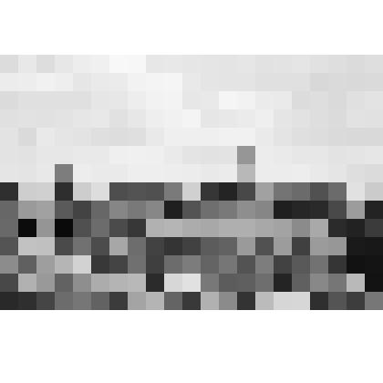 Фотография. Вид с 5 этажа дома Тезинской фабрики (пл. Комсомольская, 14)