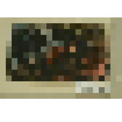 Фигуративное изображение. Лист №11