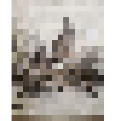 Журавлев Виталий Павлович "Вознесенский храм в Старой Середе"