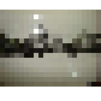 Фотография Парад воинов Барнаульского гарнизона в честь 50-летия Октября