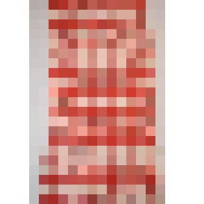 Полотенце клетчатое