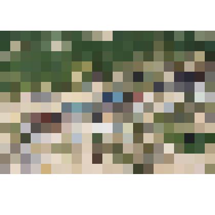 Фотография цветная. Компрессорная станция, два цеха. п. Пунга