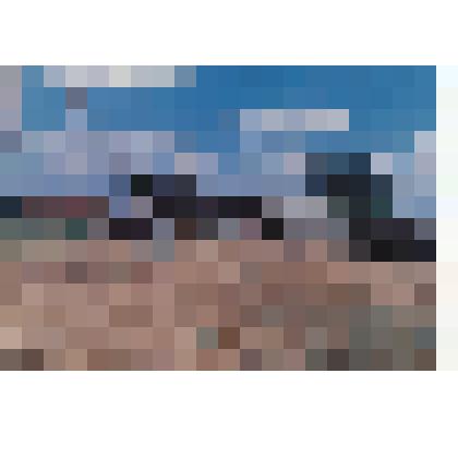 Фотография. Зимовниковский район заброшенные животноводческие постройки