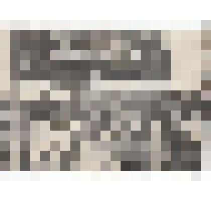 Ф/чб. Группа пионеров Дома художественного воспитания с транспарантом "Великой Советской стране творчеству детей простор" на Коммунарной площади г. Энгельс. АССР НП. 1930-е