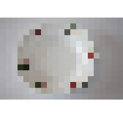 Тарелка Глубокая