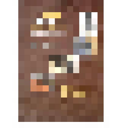 Буклет рекламный. Новые пистолеты. На русском и английском языках