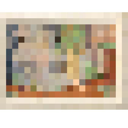 Печка с Юлею