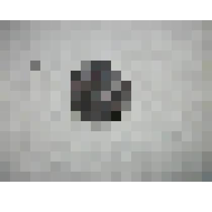 Монета "Денга"